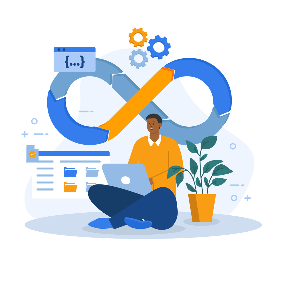 Automate Repetitive Tasks