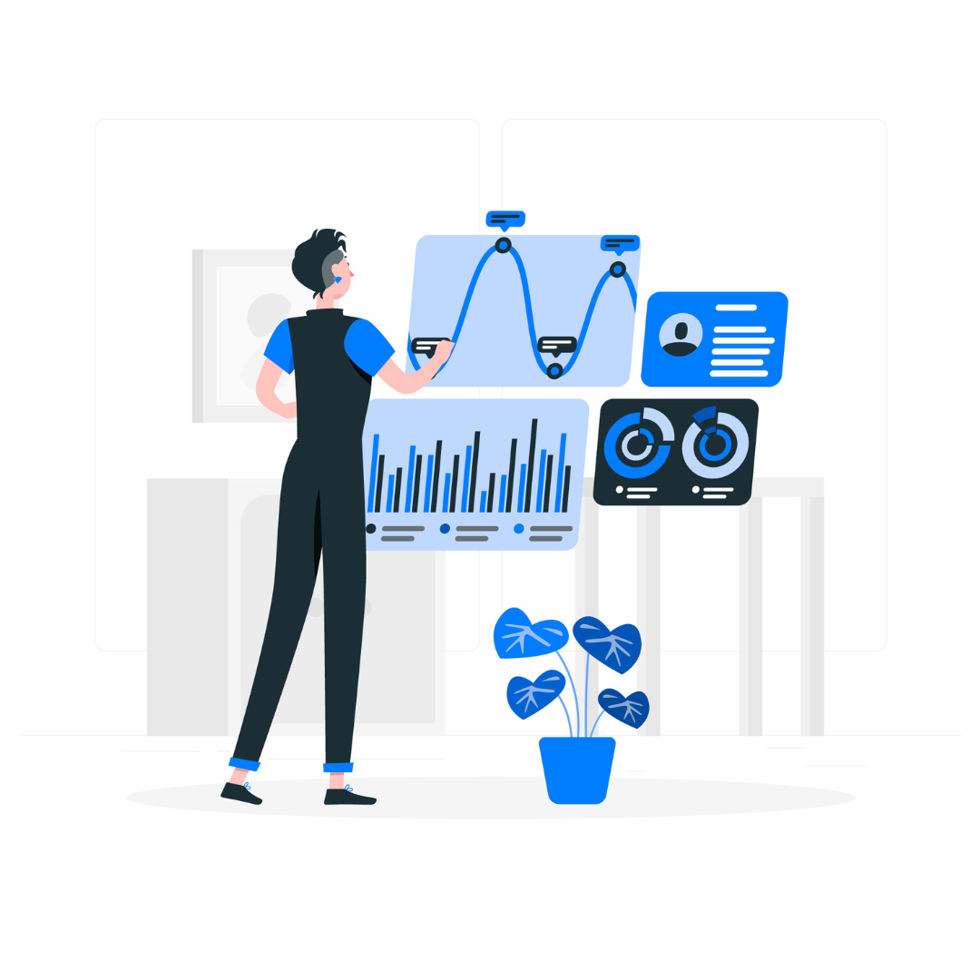 Enhanced Data-Driven Insights